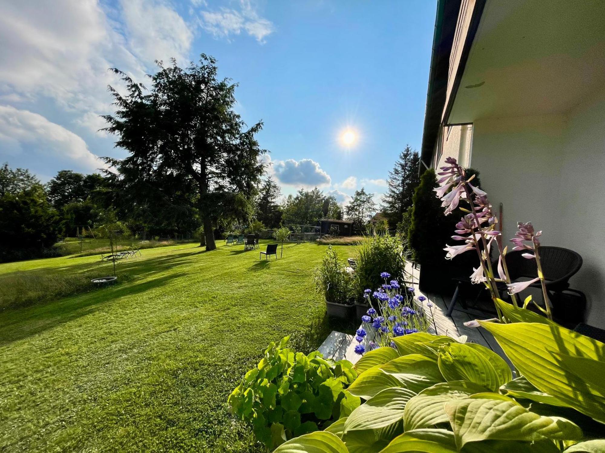 Berghotel Hohegeiss Exterior photo